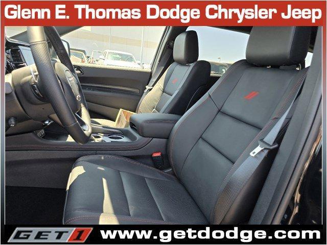 new 2024 Dodge Durango car, priced at $48,321