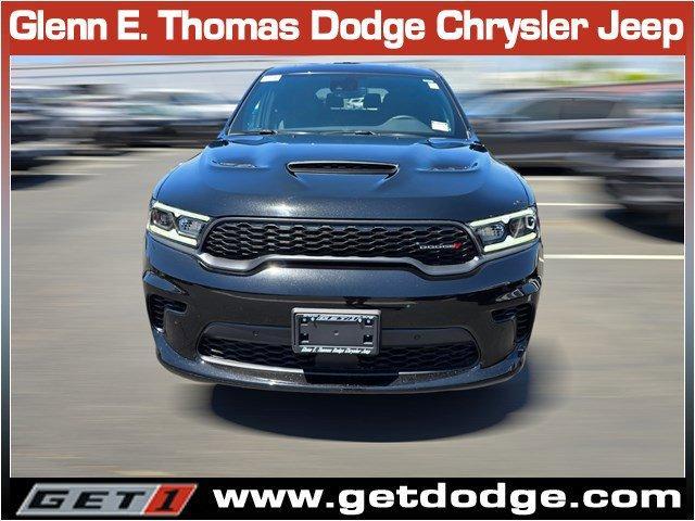 new 2024 Dodge Durango car, priced at $48,321