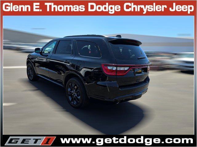 new 2024 Dodge Durango car, priced at $48,321