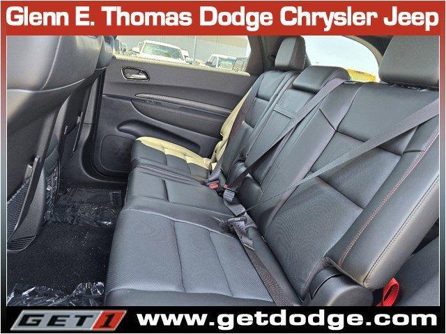 new 2024 Dodge Durango car, priced at $48,321