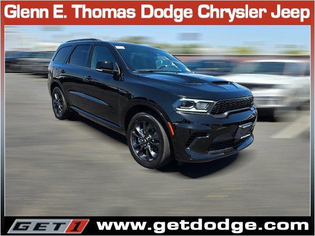 new 2024 Dodge Durango car, priced at $48,321