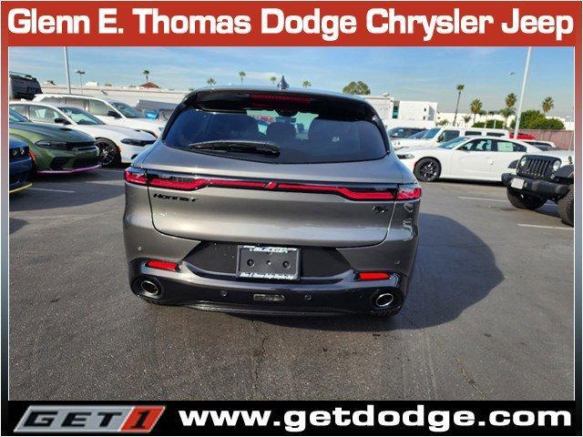 new 2024 Dodge Hornet car, priced at $37,389