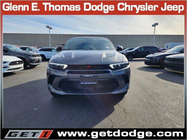 new 2024 Dodge Hornet car, priced at $37,389