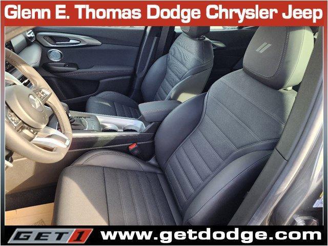 new 2024 Dodge Hornet car, priced at $37,389