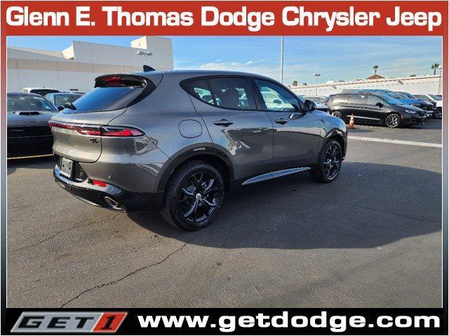 new 2024 Dodge Hornet car, priced at $37,389