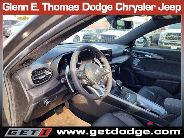 new 2024 Dodge Hornet car, priced at $37,389