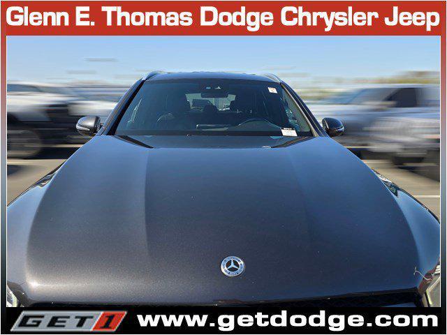 used 2022 Mercedes-Benz GLC 300 car, priced at $27,120