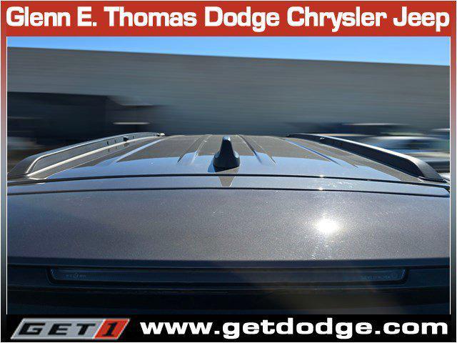 used 2022 Jeep Grand Cherokee L car, priced at $25,242