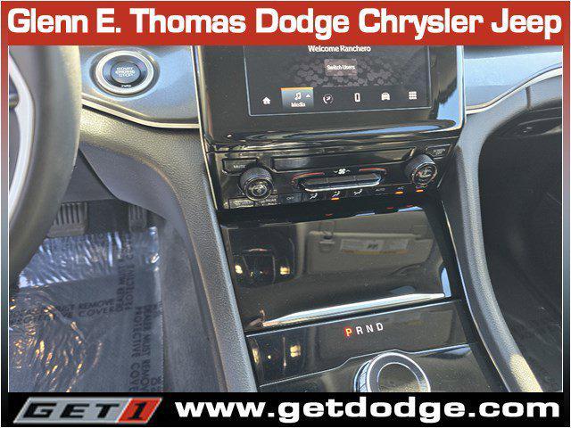 used 2022 Jeep Grand Cherokee L car, priced at $25,242