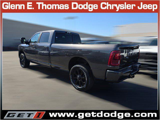 new 2026 Ram 3500 car, priced at $96,415