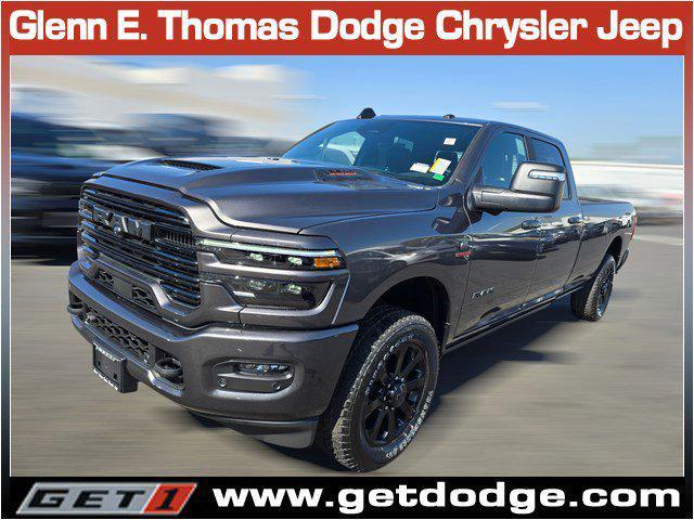 new 2026 Ram 3500 car, priced at $96,415