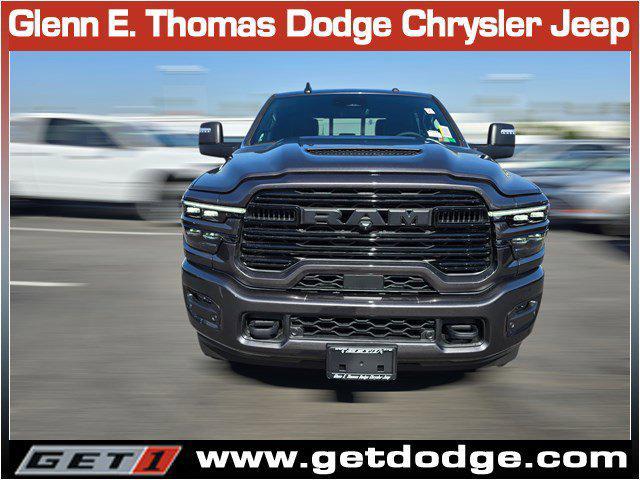 new 2026 Ram 3500 car, priced at $96,415