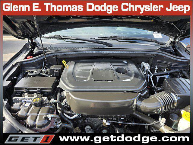 used 2022 Jeep Grand Cherokee car, priced at $28,760