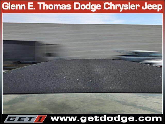 used 2021 Jeep Wrangler Unlimited car, priced at $35,713