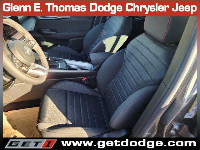 new 2024 Dodge Hornet car, priced at $24,899