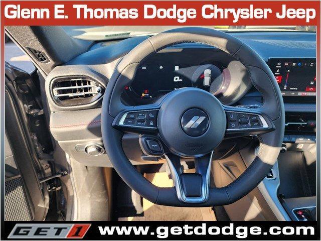 new 2024 Dodge Hornet car, priced at $29,039