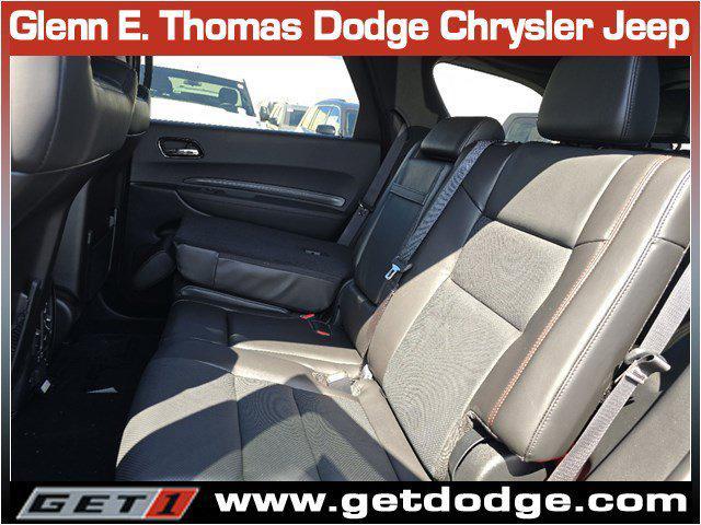 new 2024 Dodge Durango car, priced at $41,424