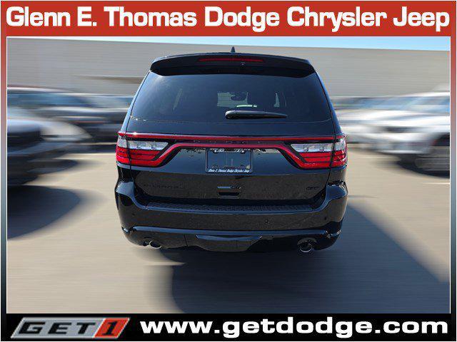 new 2024 Dodge Durango car, priced at $41,424