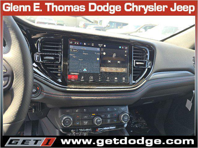 new 2024 Dodge Durango car, priced at $41,424