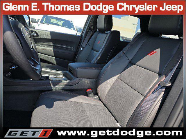 new 2024 Dodge Durango car, priced at $41,424