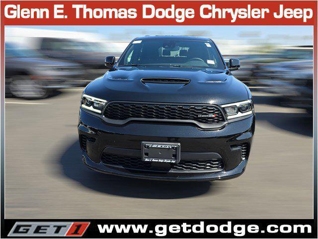 new 2024 Dodge Durango car, priced at $41,424