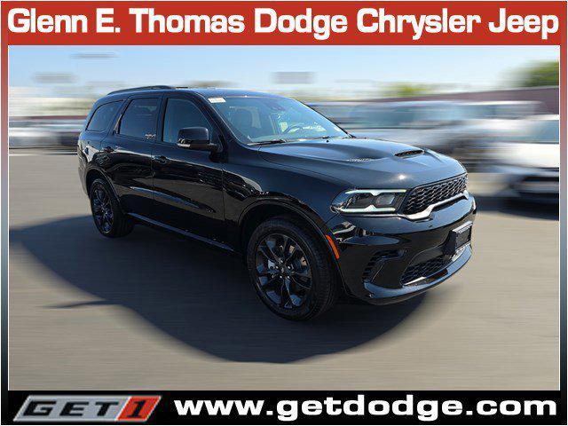 new 2024 Dodge Durango car, priced at $41,424