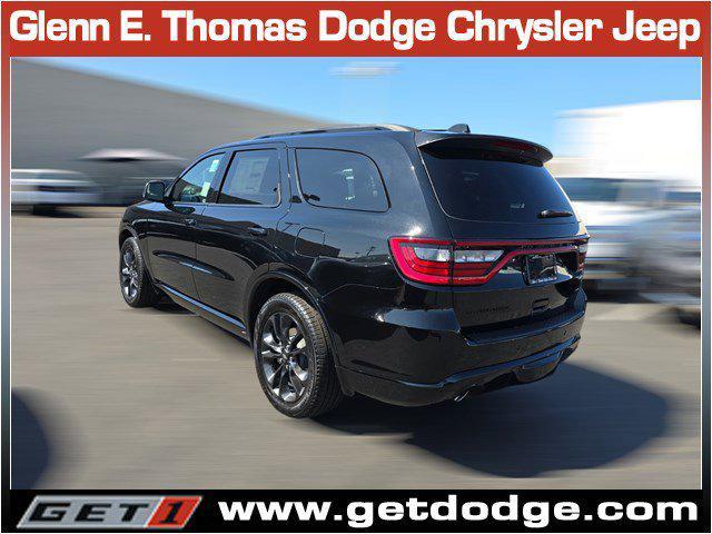 new 2024 Dodge Durango car, priced at $41,424