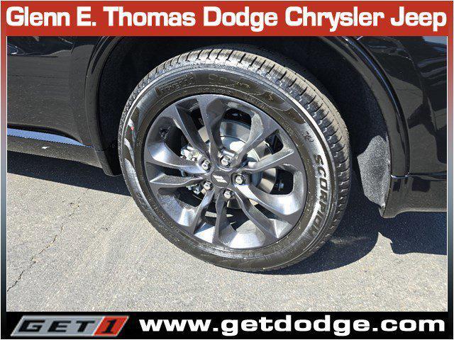 new 2024 Dodge Durango car, priced at $41,424