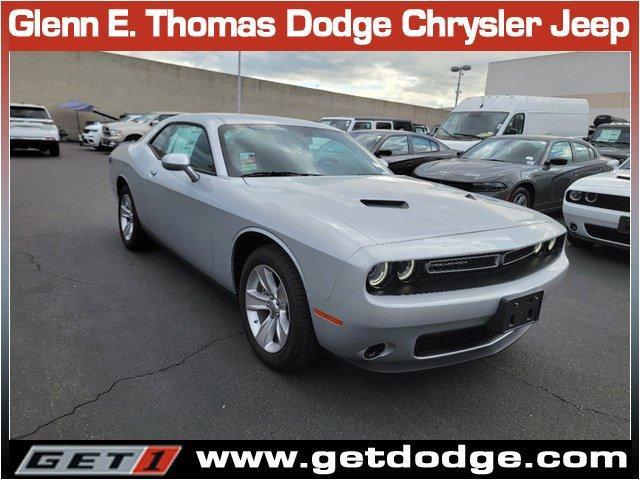 new 2023 Dodge Challenger car, priced at $24,899