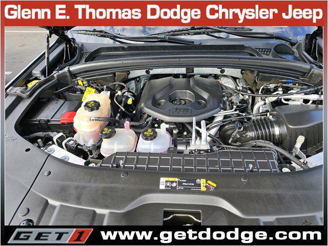 used 2022 Jeep Grand Cherokee 4xe car, priced at $30,260