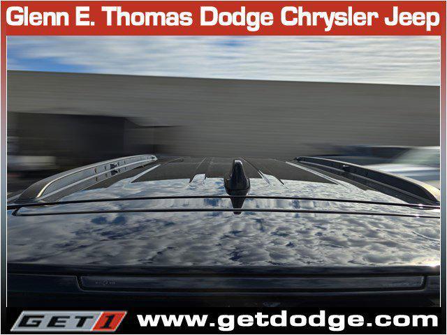 used 2022 Jeep Grand Cherokee 4xe car, priced at $30,260