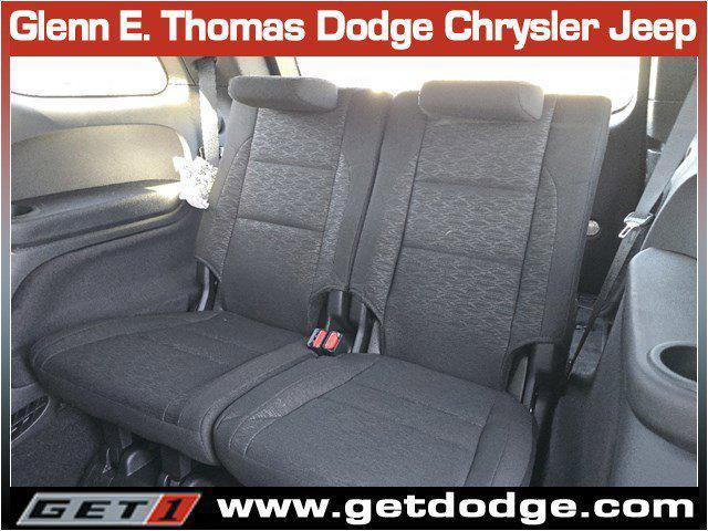 new 2025 Dodge Durango car, priced at $44,585