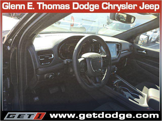 new 2025 Dodge Durango car, priced at $44,585