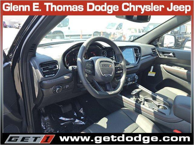 new 2024 Dodge Durango car, priced at $48,467