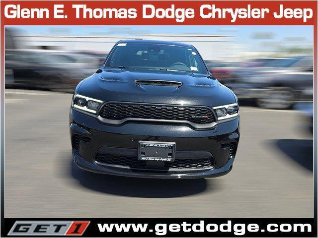 new 2024 Dodge Durango car, priced at $48,467