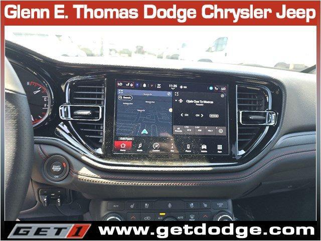 new 2024 Dodge Durango car, priced at $48,467