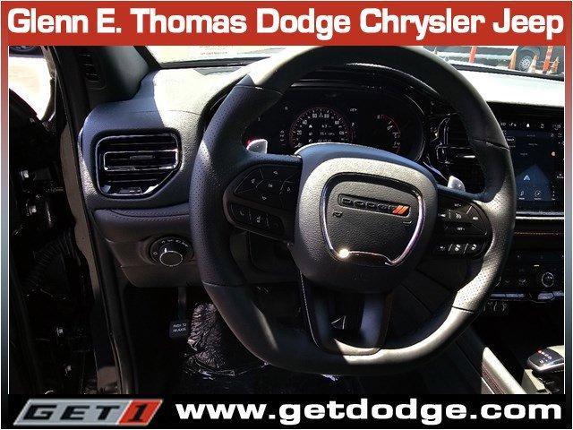 new 2024 Dodge Durango car, priced at $48,467