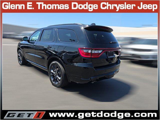 new 2024 Dodge Durango car, priced at $48,467