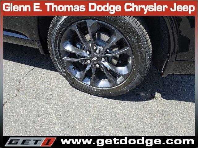 new 2024 Dodge Durango car, priced at $48,467