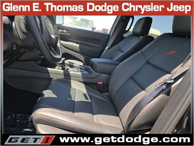 new 2024 Dodge Durango car, priced at $48,467