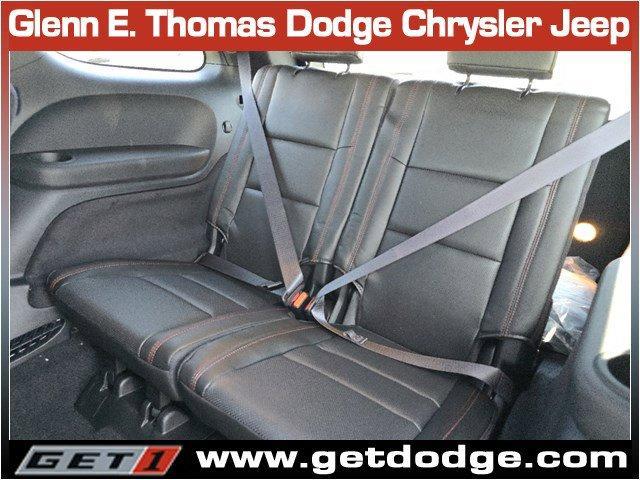 new 2024 Dodge Durango car, priced at $48,467