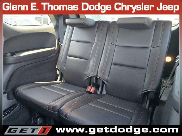 new 2025 Dodge Durango car, priced at $56,685