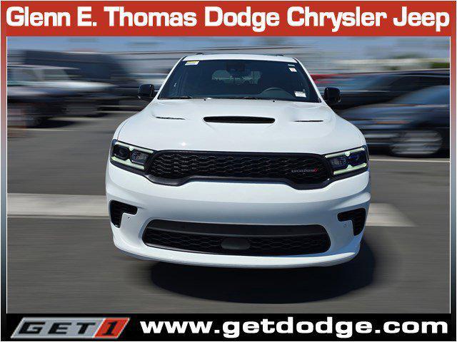 new 2025 Dodge Durango car, priced at $56,685