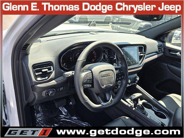 new 2025 Dodge Durango car, priced at $56,685