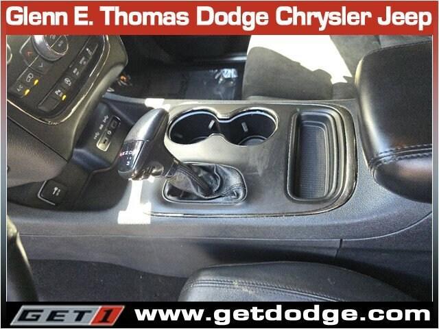 used 2019 Dodge Durango car, priced at $20,829