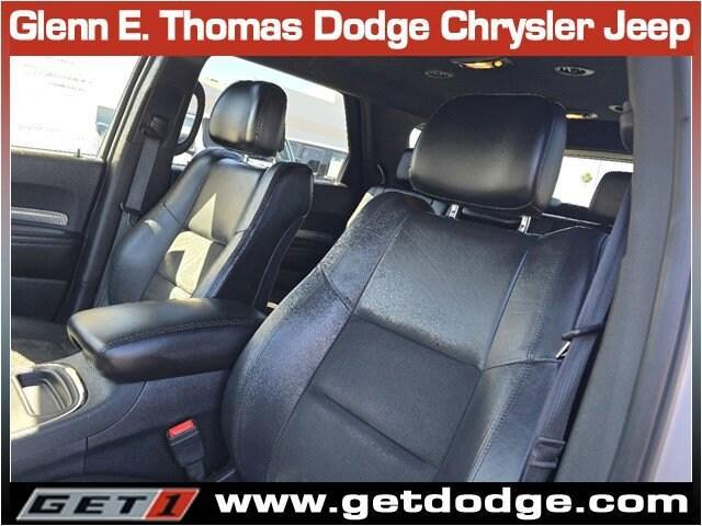 used 2019 Dodge Durango car, priced at $20,829