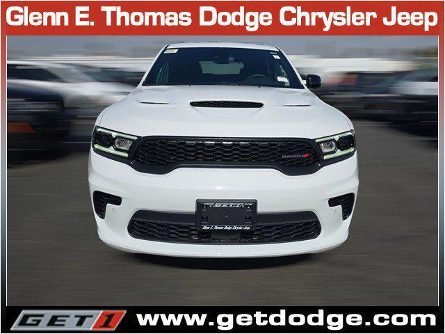 new 2025 Dodge Durango car, priced at $51,585