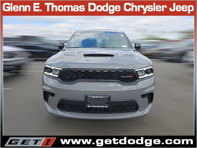 new 2025 Dodge Durango car, priced at $57,180