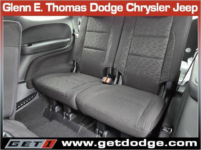 new 2026 Dodge Durango car, priced at $46,580