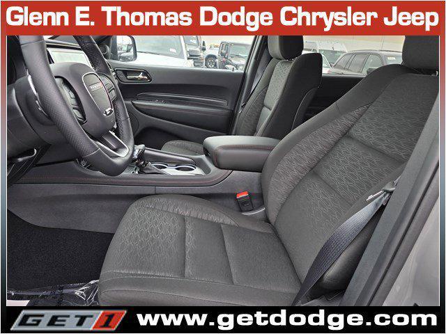 new 2026 Dodge Durango car, priced at $46,580